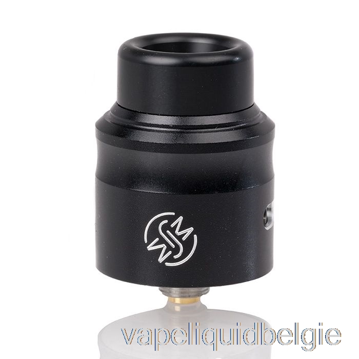 Vape Smaken Wotofo X Zuig Mijn Mod Nudge 24mm Rda Zwart